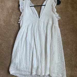 Judith March x Dede Raad Romper